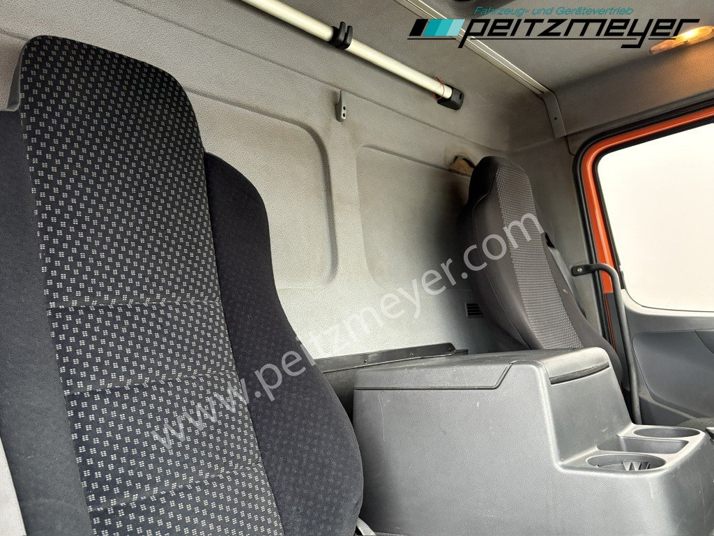Tent veoauto MERCEDES-BENZ Atego 1224 L: pilt 23
