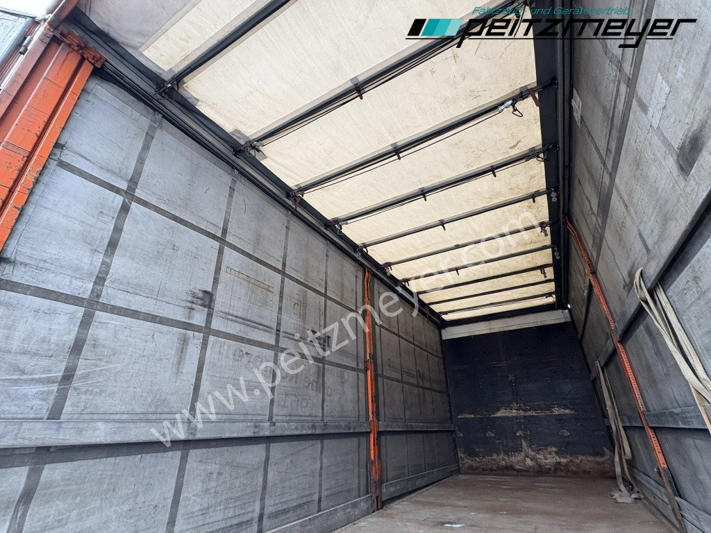 Tent veoauto MERCEDES-BENZ Atego 1224 L: pilt 28