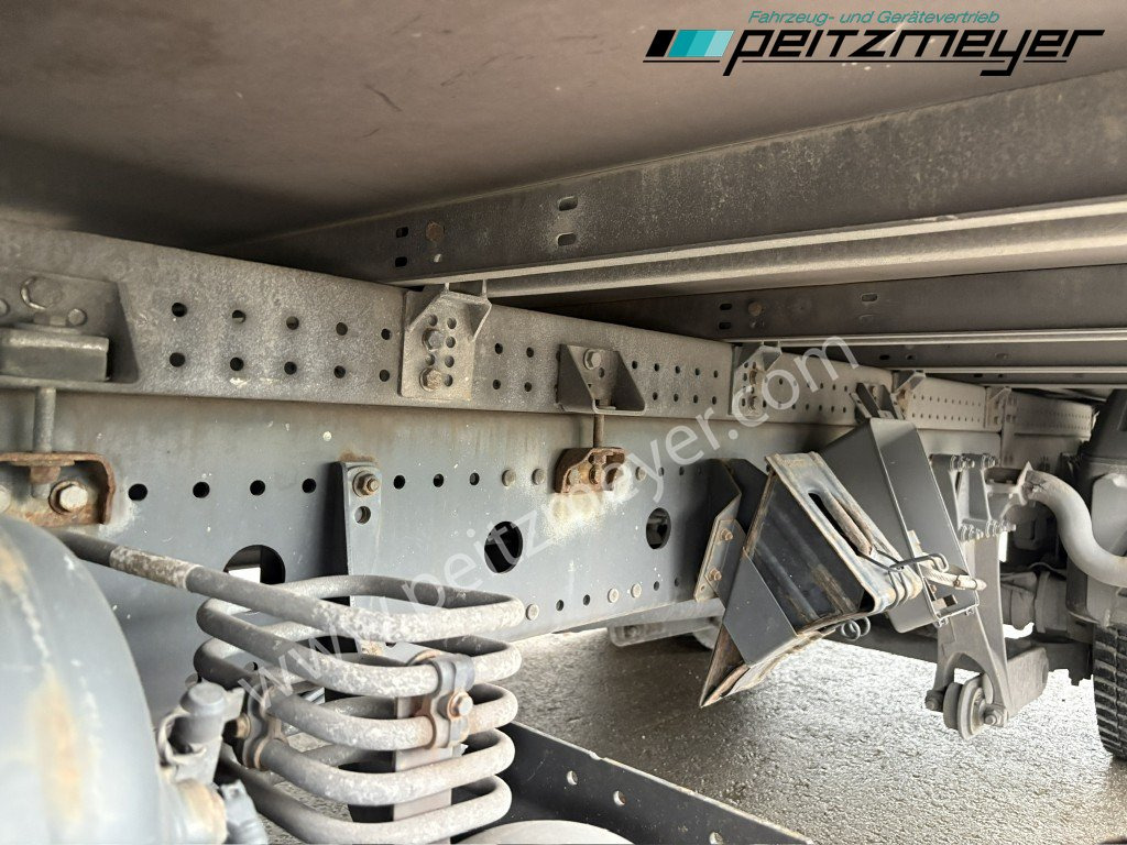 Tent veoauto MERCEDES-BENZ Atego 1224 L: pilt 31