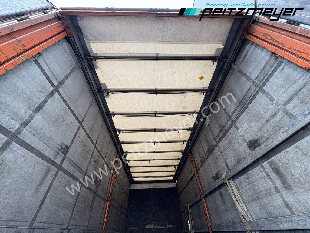 Tent veoauto MERCEDES-BENZ Atego 1224 L: pilt 29