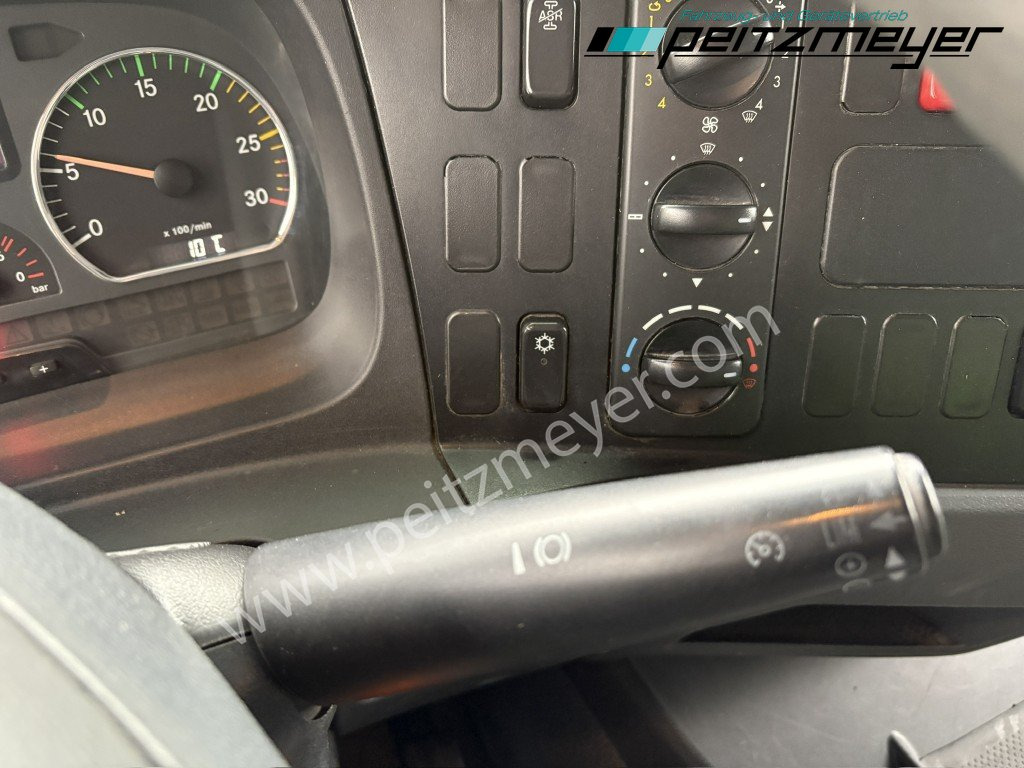 Tent veoauto MERCEDES-BENZ Atego 1224 L: pilt 15