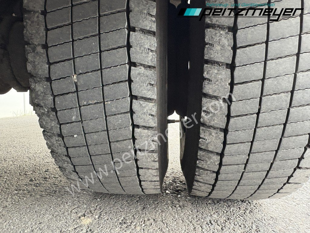 Kasti veoauto MERCEDES-BENZ Atego 823 L Geflügelpritsche L - Fahrerhaus, Klima, 2 x AHK: pilt 48 Kasti veoauto MERCEDES-BENZ Atego 823 L Geflügelpritsche L - Fahrerhaus, Klima, 2 x AHK: pilt 48