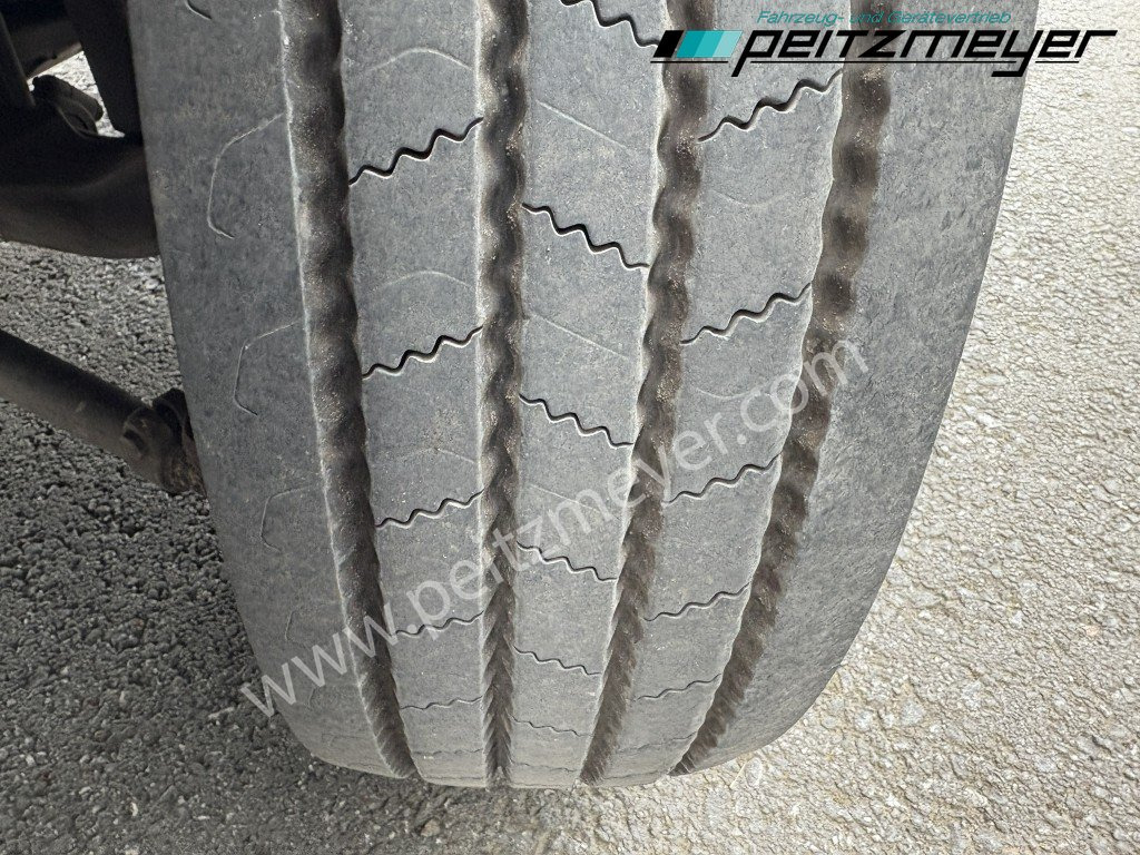 Kasti veoauto MERCEDES-BENZ Atego 823 L Geflügelpritsche L - Fahrerhaus, Klima, 2 x AHK: pilt 49 Kasti veoauto MERCEDES-BENZ Atego 823 L Geflügelpritsche L - Fahrerhaus, Klima, 2 x AHK: pilt 49