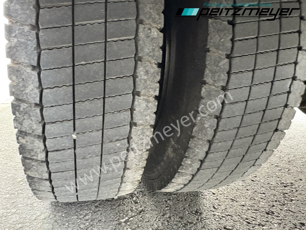 Kasti veoauto MERCEDES-BENZ Atego 823 L Geflügelpritsche L - Fahrerhaus, Klima, 2 x AHK: pilt 50 Kasti veoauto MERCEDES-BENZ Atego 823 L Geflügelpritsche L - Fahrerhaus, Klima, 2 x AHK: pilt 50