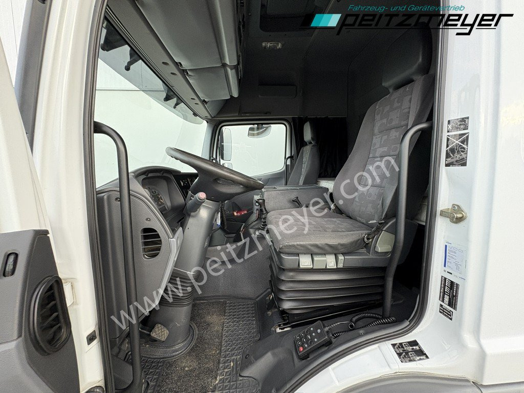 Kasti veoauto MERCEDES-BENZ Atego 823 L Geflügelpritsche L - Fahrerhaus, Klima, 2 x AHK: pilt 41 Kasti veoauto MERCEDES-BENZ Atego 823 L Geflügelpritsche L - Fahrerhaus, Klima, 2 x AHK: pilt 41