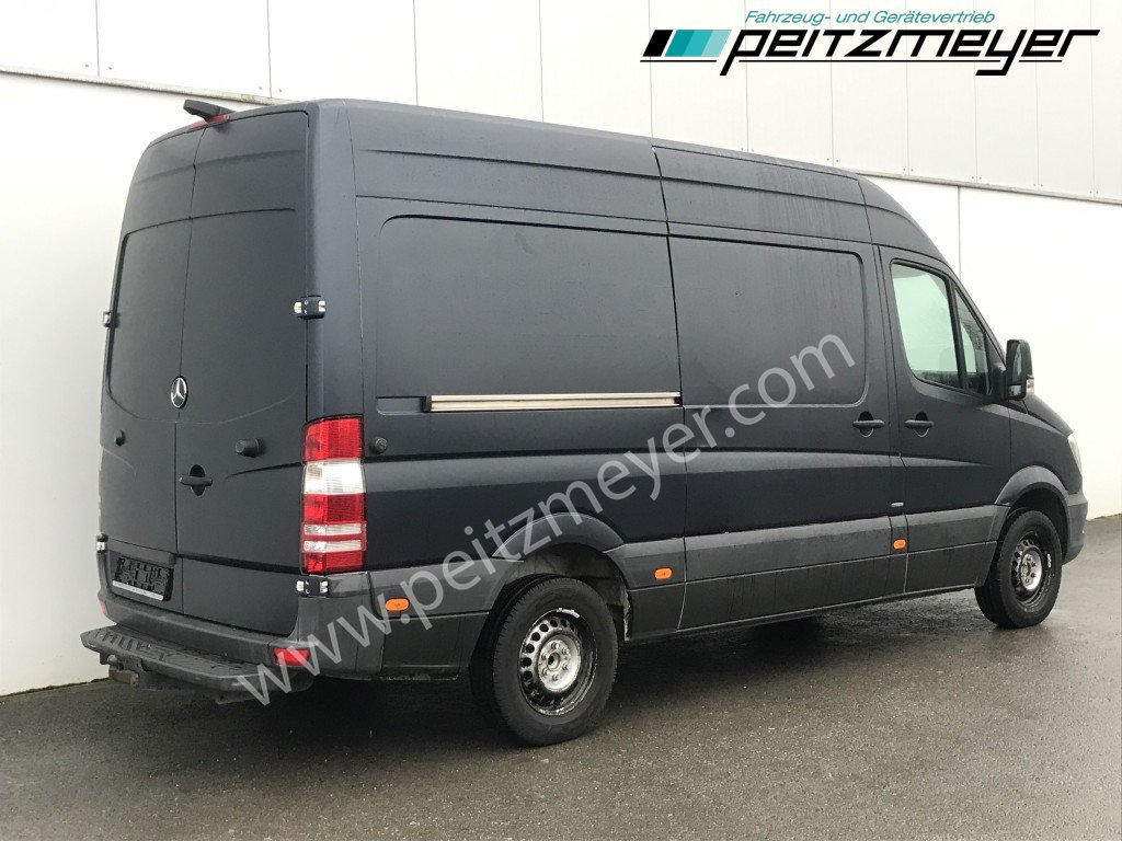 MERCEDES-BENZ Sprinter 216 CDI - Väike kaubik: pilt 3 MERCEDES-BENZ Sprinter 216 CDI - Väike kaubik: pilt 3