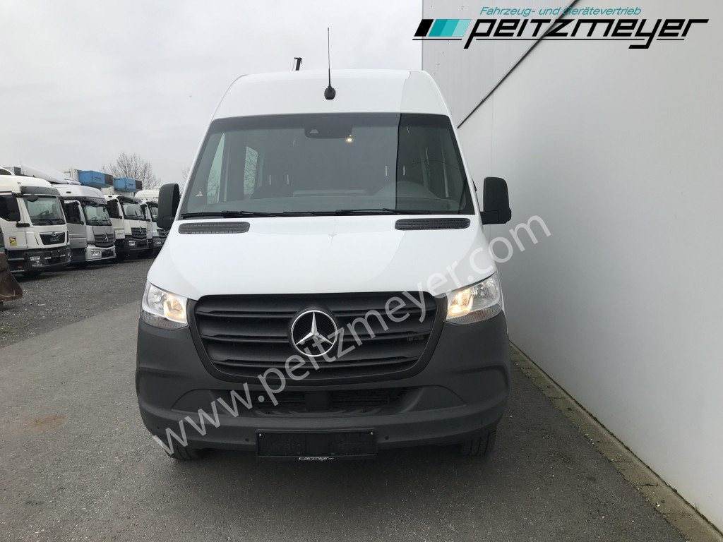 MERCEDES-BENZ Sprinter 516 CDI Maxi 5-Sitzer Kasten - Kaubik, Meeskonnaauto: pilt 5 MERCEDES-BENZ Sprinter 516 CDI Maxi 5-Sitzer Kasten - Kaubik, Meeskonnaauto: pilt 5