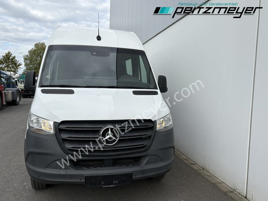 MERCEDES-BENZ Sprinter 516 CDI Maxi 5-Sitzer Kasten - Kaubik, Meeskonnaauto: pilt 5 MERCEDES-BENZ Sprinter 516 CDI Maxi 5-Sitzer Kasten - Kaubik, Meeskonnaauto: pilt 5