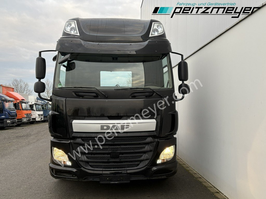 DAF CF 440 FAK 8x2 Fahrgestell Getriebe neuwertig - Muu seadmestik: pilt 5 DAF CF 440 FAK 8x2 Fahrgestell Getriebe neuwertig - Muu seadmestik: pilt 5