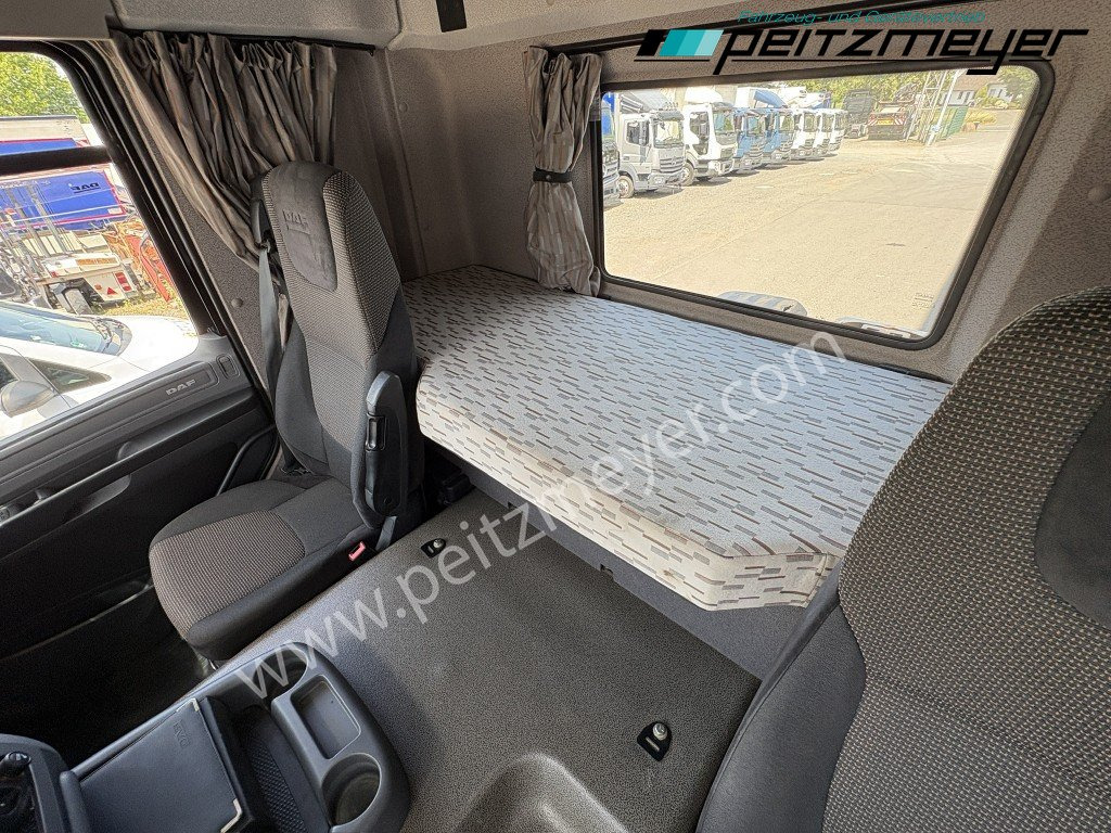 Sadulveok DAF TRUCKS (NL) CF 440 FL, Klima, Kipp/Schubbodenhydr.: pilt 24