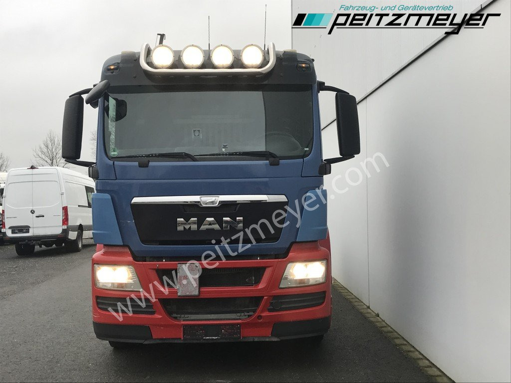 MAN TGS 18.400 FALS Hydrodrive, Kipphydr. - Sadulveok: pilt 5 MAN TGS 18.400 FALS Hydrodrive, Kipphydr. - Sadulveok: pilt 5