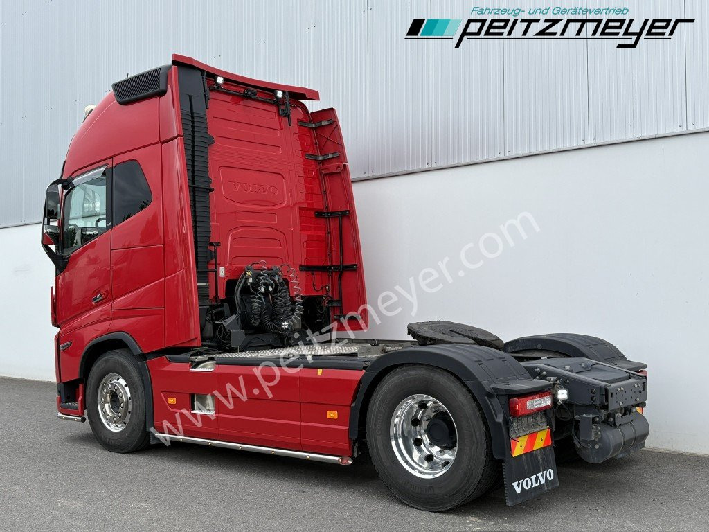 VOLVO FH 16 750 LL, GZG 70 t. möglich Klima, Kipphydr., Leder - Sadulveok: pilt 4 VOLVO FH 16 750 LL, GZG 70 t. möglich Klima, Kipphydr., Leder - Sadulveok: pilt 4