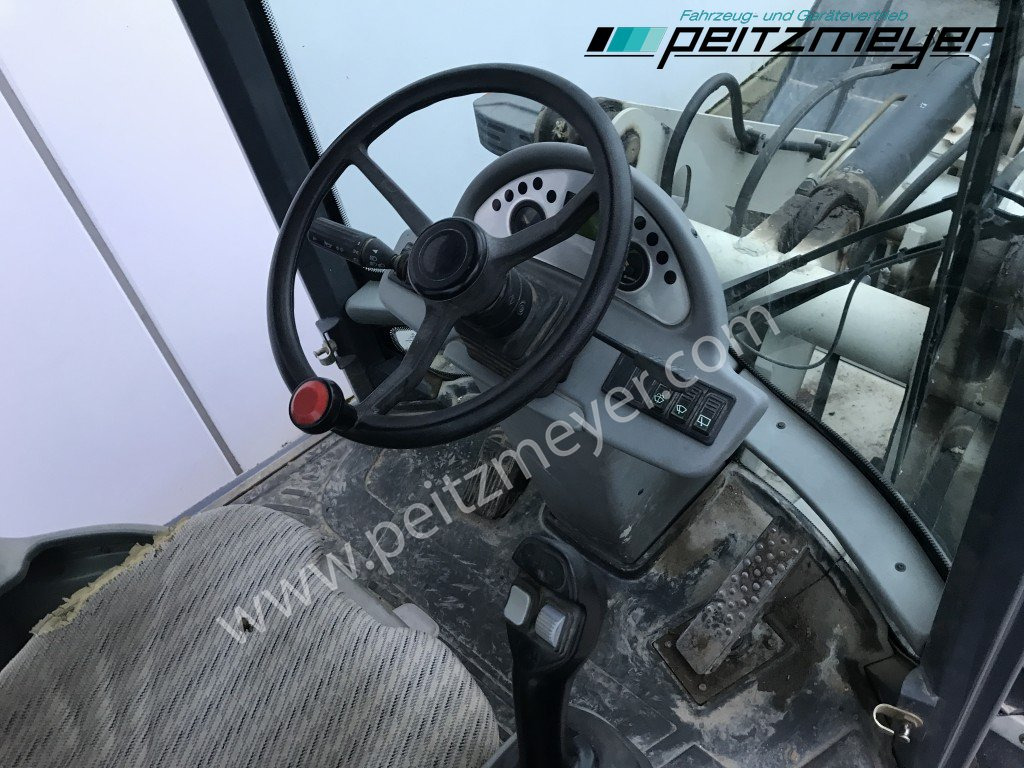 Rataslaadur Takeuchi / Terex Radlader TW 10 (ohne Ad-Blue): pilt 16