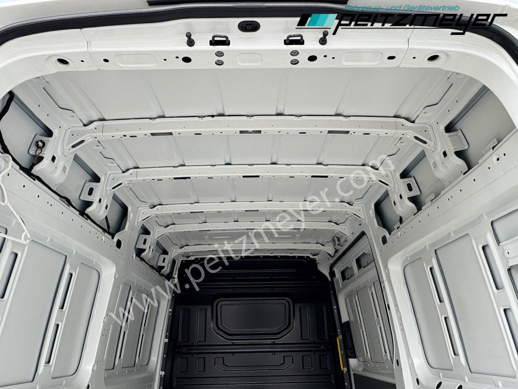 Väike kaubik VOLKSWAGEN-VW CRAFTER 2,0 TDI - 102 PS, mittellang + hoch Euro 6: pilt 25