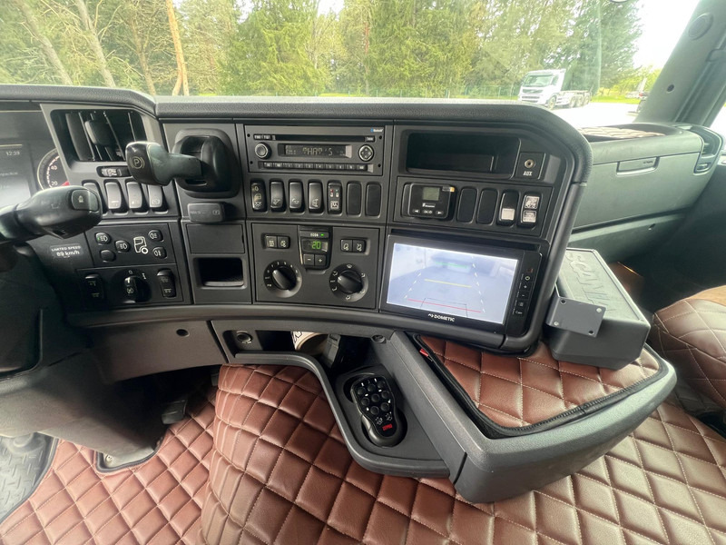 Kasti veoauto Scania G440 DB6X2*4HNB: pilt 12
