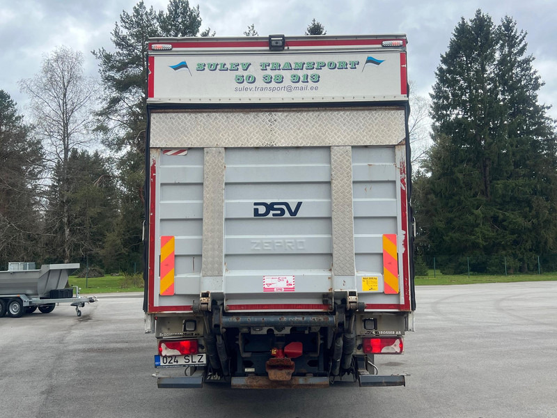 Kasti veoauto Scania G440 DB6X2*4HNB: pilt 6