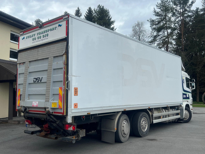 Scania G440 DB6X2*4HNB - SMART2 - Kasti veoauto: pilt 3 Scania G440 DB6X2*4HNB - SMART2 - Kasti veoauto: pilt 3