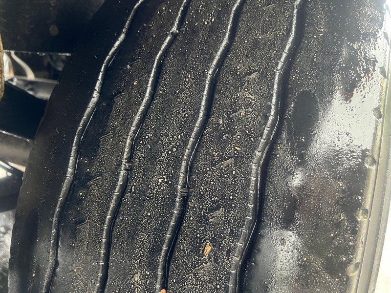 Tentpoolhaagis Schmitz Cargobull SCS 24/L-13.62 EB: pilt 17