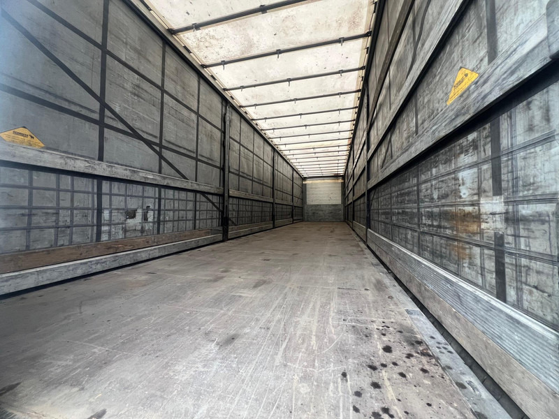 Tentpoolhaagis Schmitz Cargobull SCS 24/L-13.62 EB: pilt 9