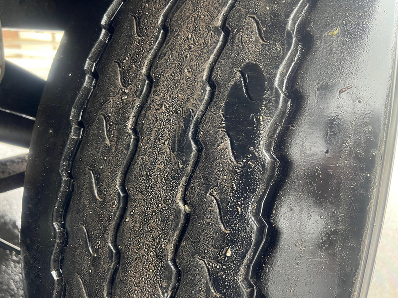 Tentpoolhaagis Schmitz Cargobull SCS 24/L-13.62 EB: pilt 18