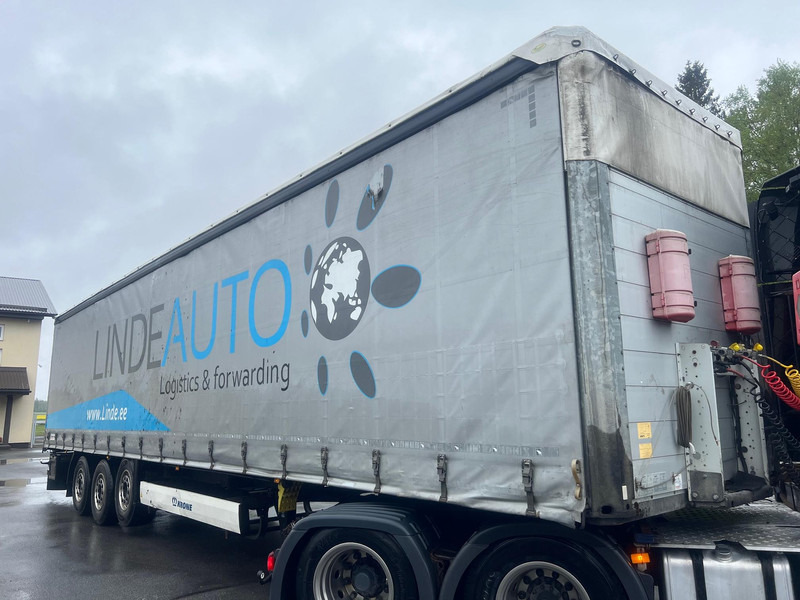 Tentpoolhaagis Schmitz Cargobull SCS 24/L-13.62 EB: pilt 7