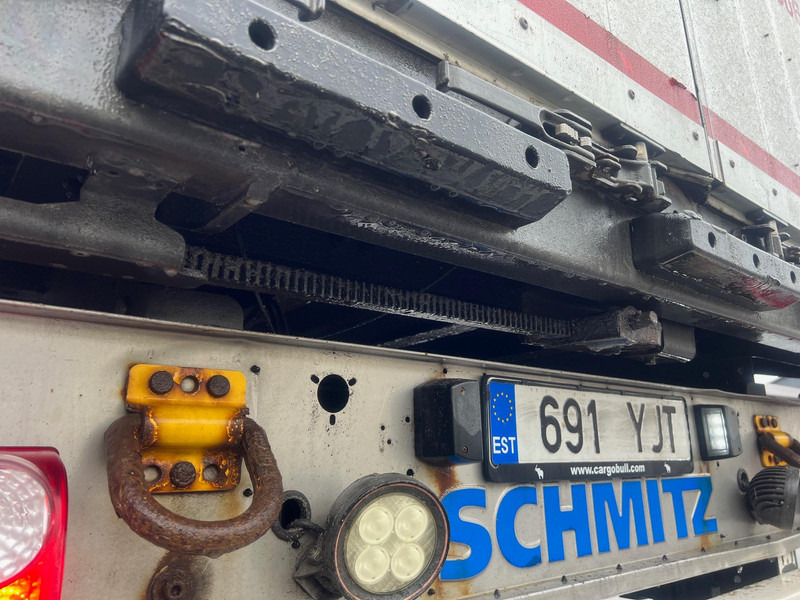 Tentpoolhaagis Schmitz Cargobull SCS 24/L-13.62 EB: pilt 11