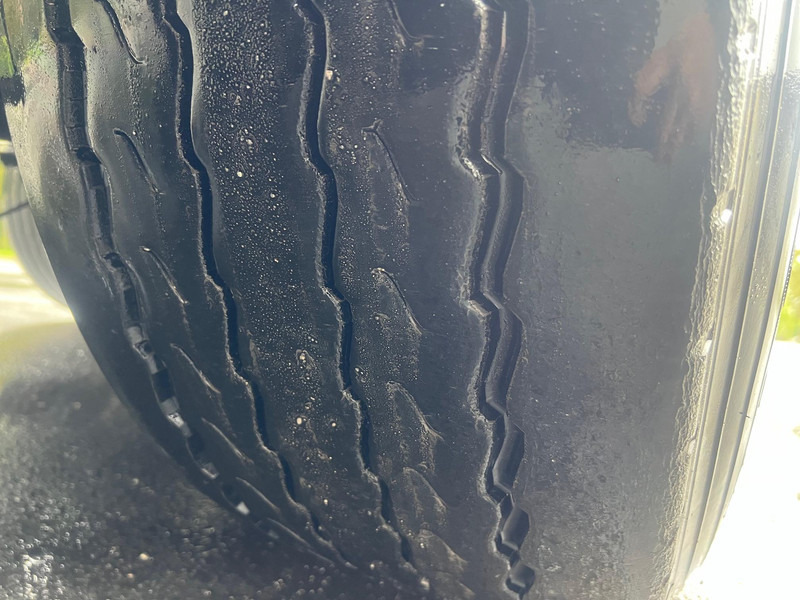 Tentpoolhaagis Schmitz Cargobull SCS 24/L-13.62 EB: pilt 15