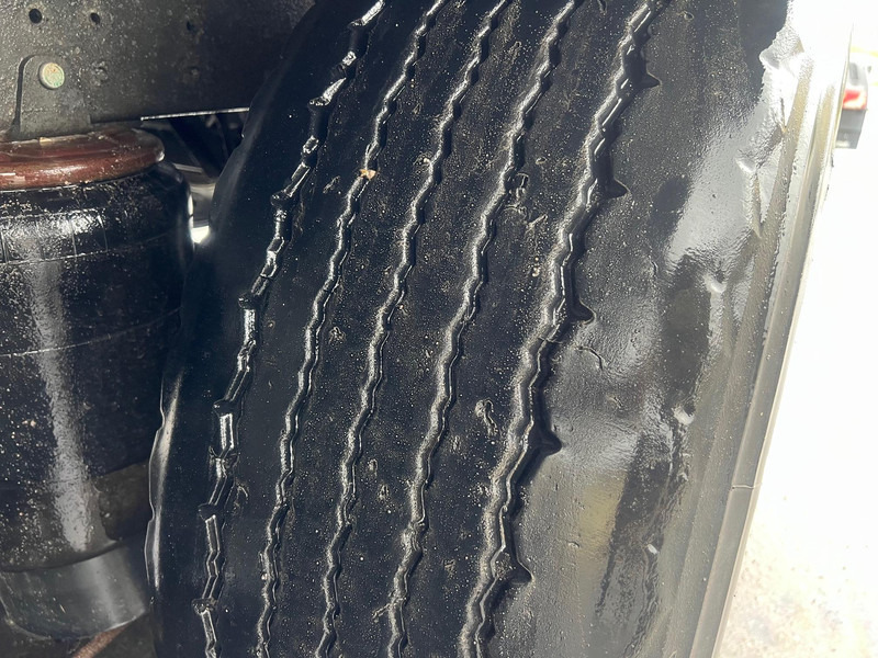 Tentpoolhaagis Schmitz Cargobull SCS 24/L-13.62 EB: pilt 14