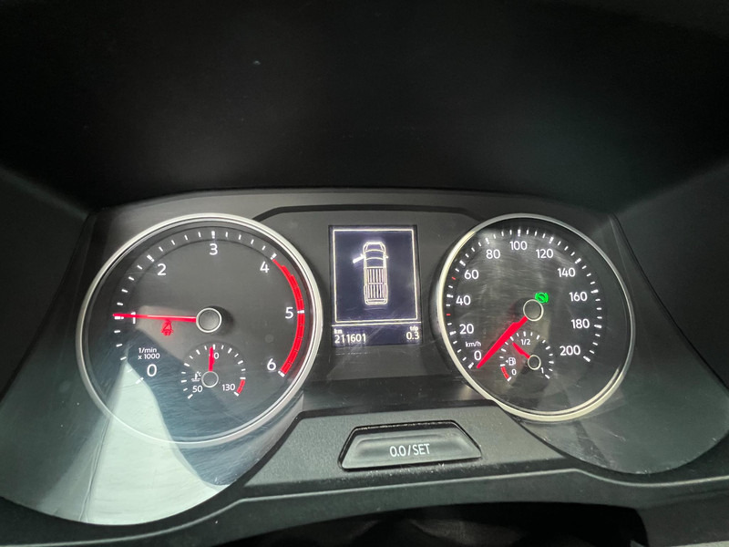 Volkswagen Crafter 4MOTION - Kaubik: pilt 3 Volkswagen Crafter 4MOTION - Kaubik: pilt 3