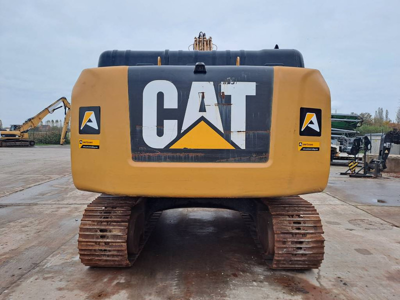 Cat 330FL N - Lintekskavaator: pilt 3 Cat 330FL N - Lintekskavaator: pilt 3