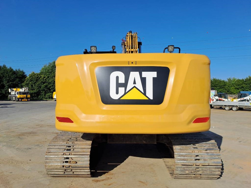 Cat 330NG - Lintekskavaator: pilt 3 Cat 330NG - Lintekskavaator: pilt 3