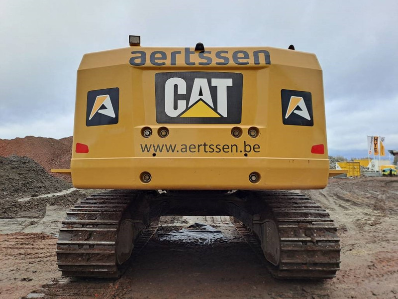Cat 374FL - Lintekskavaator: pilt 3 Cat 374FL - Lintekskavaator: pilt 3