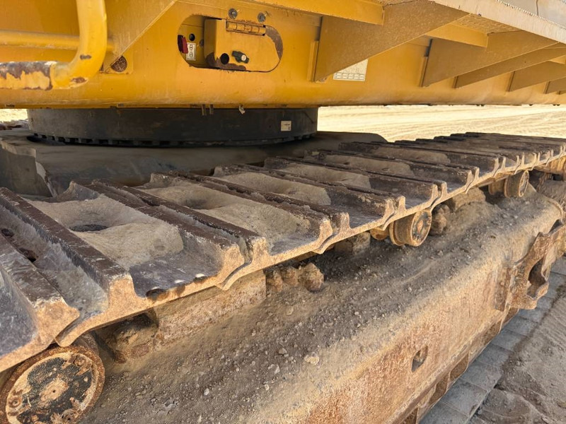 Lintekskavaator Cat 395 (Saudi Arabia): pilt 7