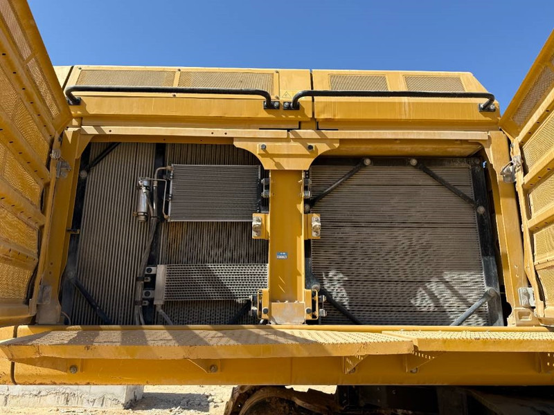 Lintekskavaator Cat 395 (Saudi Arabia): pilt 13