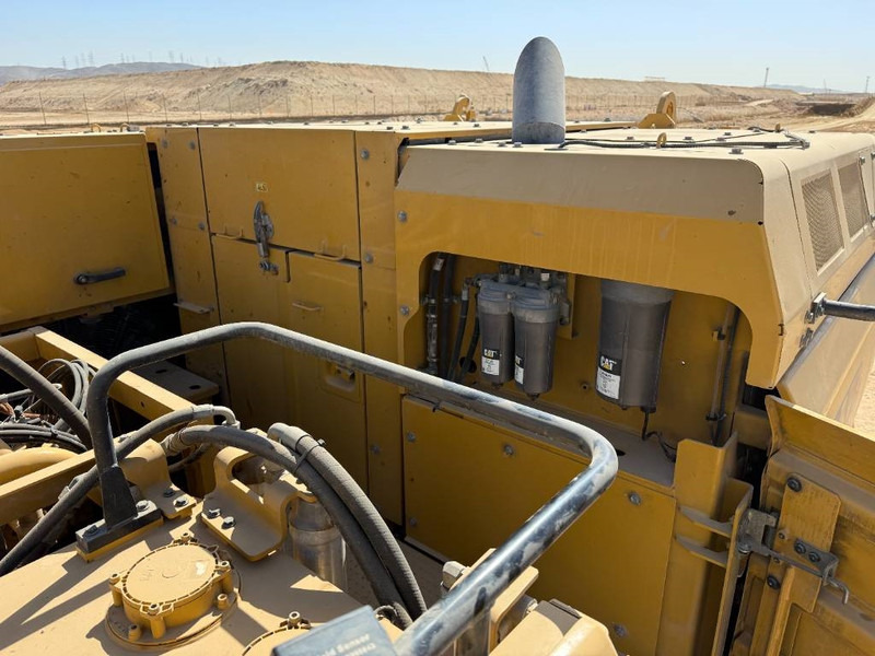 Lintekskavaator Cat 395 (Saudi Arabia): pilt 5