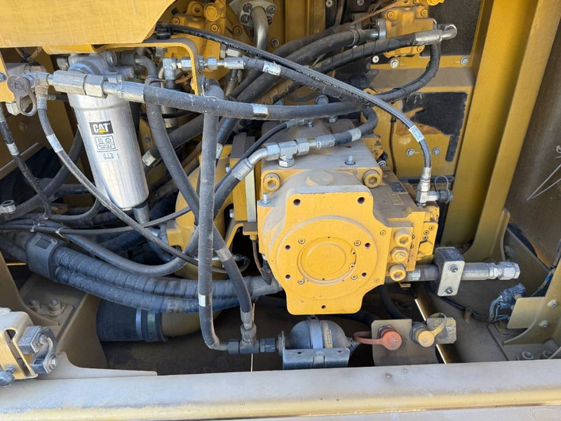 Lintekskavaator Cat 395 (Saudi Arabia): pilt 19