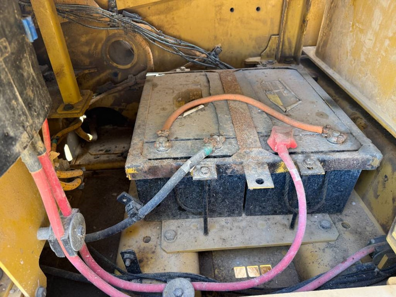 Lintekskavaator Cat 395 (Saudi Arabia): pilt 16