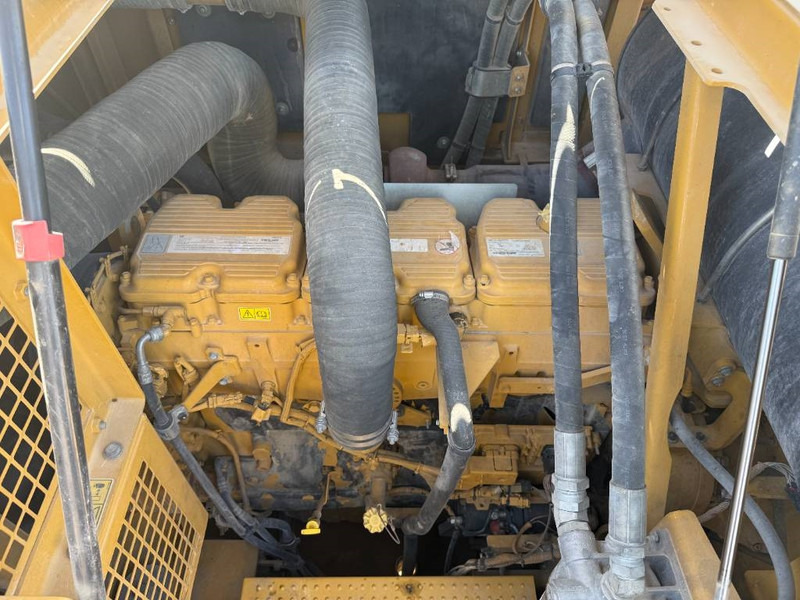 Lintekskavaator Cat 395 (Saudi Arabia): pilt 18