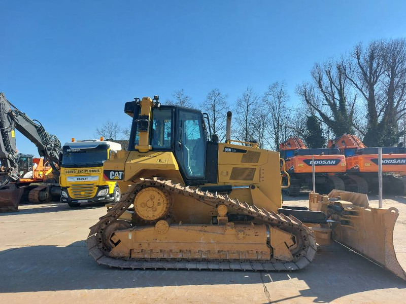 Cat D 6 N LGP - Buldooser: pilt 5 Cat D 6 N LGP - Buldooser: pilt 5
