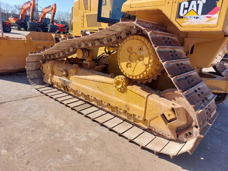 Buldooser Cat D 6 N LGP: pilt 18