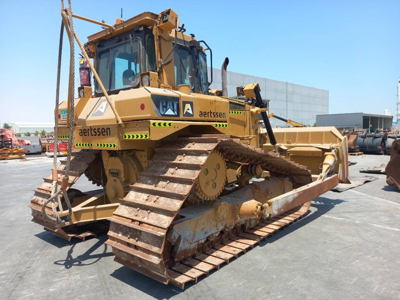 Cat D6T LGP (Abu Dhabi) - Buldooser: pilt 4 Cat D6T LGP (Abu Dhabi) - Buldooser: pilt 4