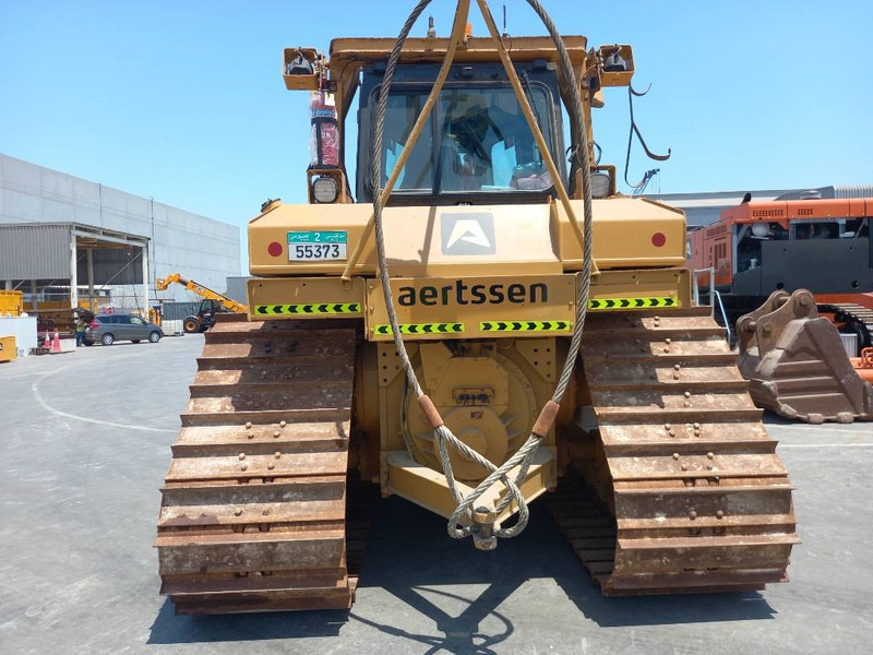 Cat D6T LGP (Abu Dhabi) - Buldooser: pilt 3 Cat D6T LGP (Abu Dhabi) - Buldooser: pilt 3