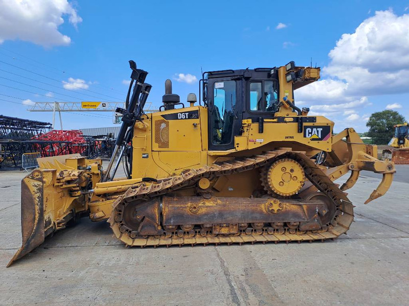 Cat D6T LGP (+ FULL TRIMBLE GPS, VPAT and MS Ripper) - Buldooser: pilt 1 Cat D6T LGP (+ FULL TRIMBLE GPS, VPAT and MS Ripper) - Buldooser: pilt 1