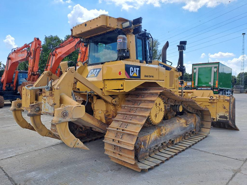 Cat D6T LGP (+ FULL TRIMBLE GPS, VPAT and MS Ripper) - Buldooser: pilt 4 Cat D6T LGP (+ FULL TRIMBLE GPS, VPAT and MS Ripper) - Buldooser: pilt 4