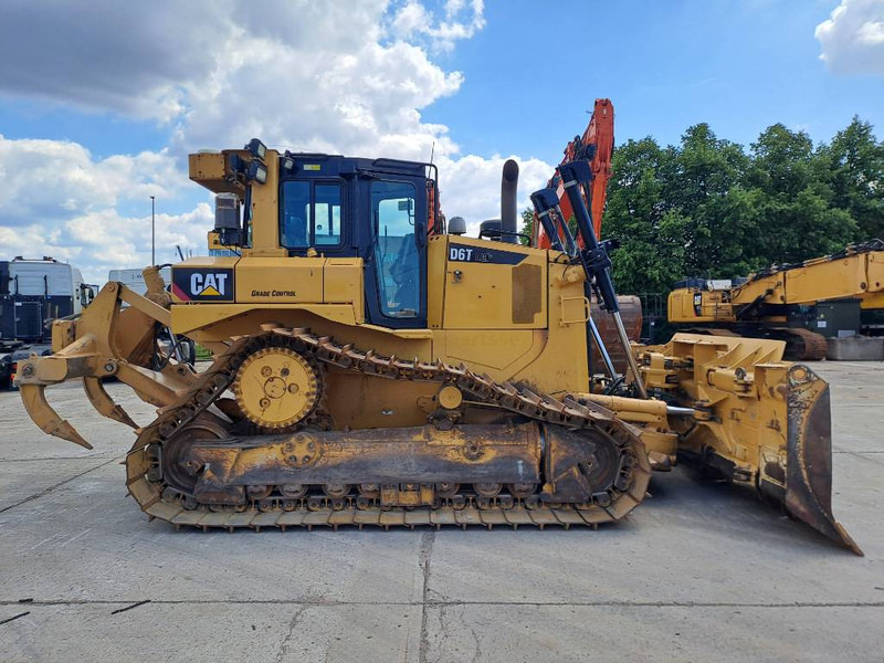 Cat D6T LGP (+ FULL TRIMBLE GPS, VPAT and MS Ripper) - Buldooser: pilt 5 Cat D6T LGP (+ FULL TRIMBLE GPS, VPAT and MS Ripper) - Buldooser: pilt 5
