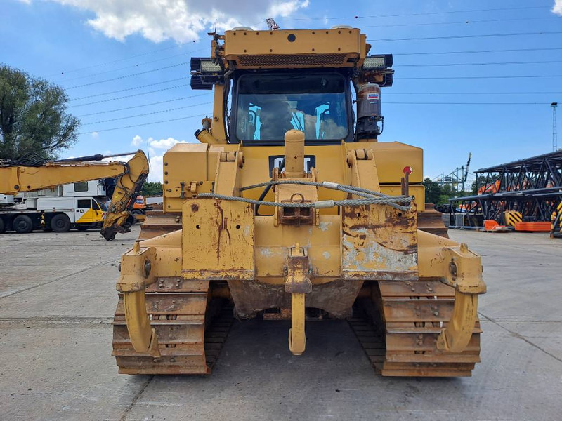 Cat D6T LGP (+ FULL TRIMBLE GPS, VPAT and MS Ripper) - Buldooser: pilt 3 Cat D6T LGP (+ FULL TRIMBLE GPS, VPAT and MS Ripper) - Buldooser: pilt 3