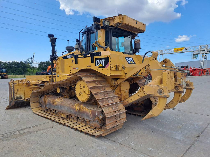 Cat D6T LGP (+ FULL TRIMBLE GPS, VPAT and MS Ripper) - Buldooser: pilt 2 Cat D6T LGP (+ FULL TRIMBLE GPS, VPAT and MS Ripper) - Buldooser: pilt 2