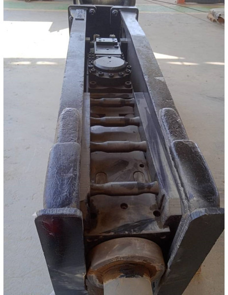 Cat H180GC Hammer (2 pcs available in Abu Dhabi) - Hüdrauliline haamer - Ehitusmasinad: pilt 3 Cat H180GC Hammer (2 pcs available in Abu Dhabi) - Hüdrauliline haamer - Ehitusmasinad: pilt 3