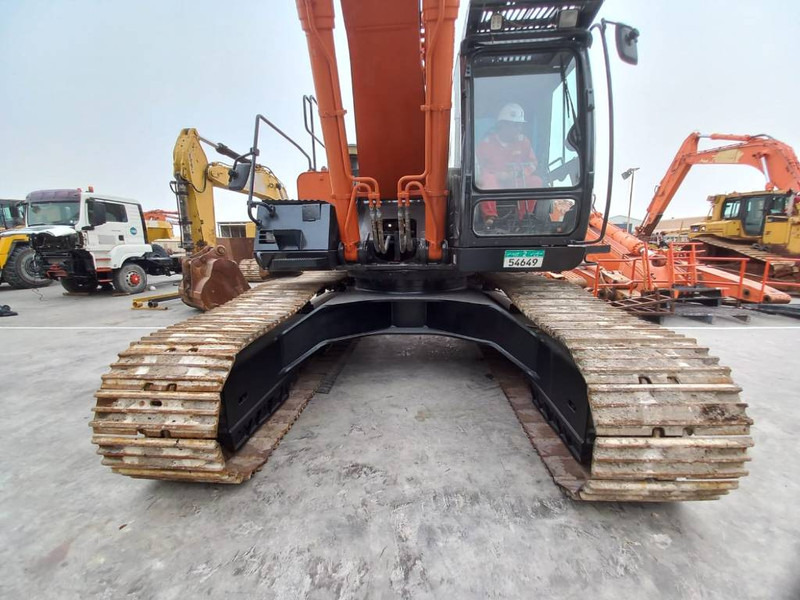 Hitachi ZX470LC-5G (Abu Dhabi) - Lintekskavaator: pilt 5 Hitachi ZX470LC-5G (Abu Dhabi) - Lintekskavaator: pilt 5