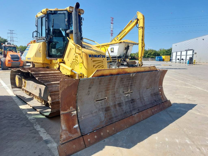 Komatsu D 61 PXi-23 - Buldooser: pilt 3 Komatsu D 61 PXi-23 - Buldooser: pilt 3